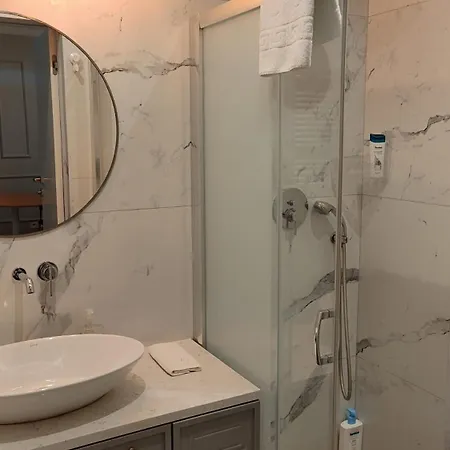Vipwarsawapartments Amber Mennica Lägenhet Warszawa