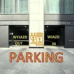 Vipwarsawapartments Amber Mennica アパート *