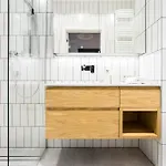 Vipwarsawapartments Amber Mennica ワルシャワ