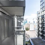 Vipwarsawapartments Amber Mennica ワルシャワ