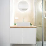 Vipwarsawapartments Amber Mennica アパート