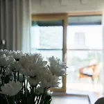 Vipwarsawapartments Amber Mennica *