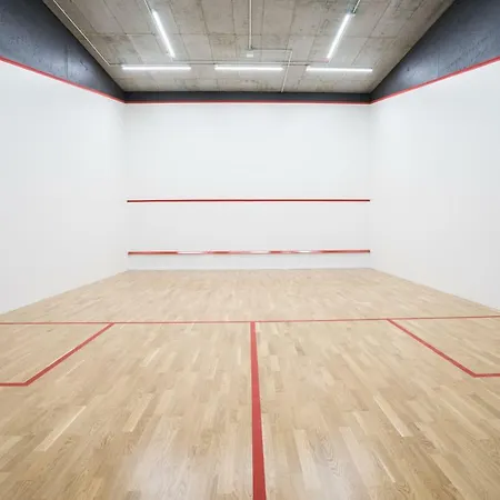 Vipwarsawapartments Amber Mennica * ורשה