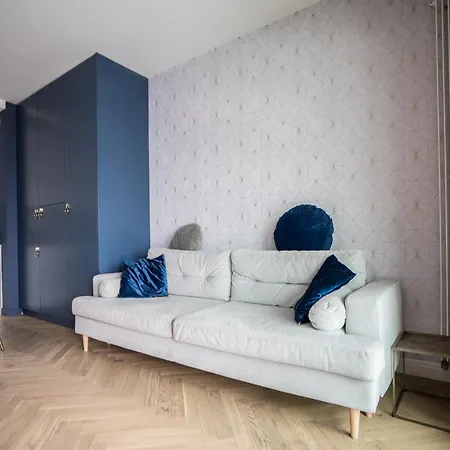 Vipwarsawapartments Amber Mennica Βαρσοβία