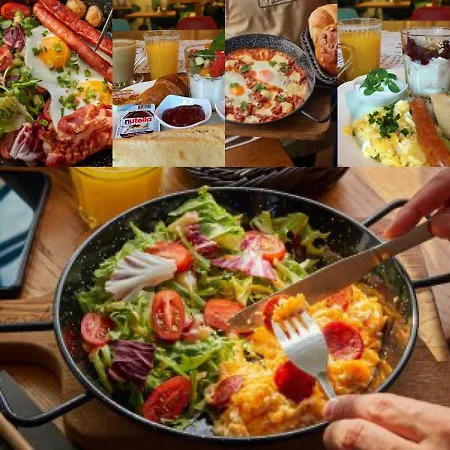 Vipwarsawapartments Amber Mennica Βαρσοβία